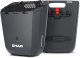 Sakwa miejska SHAD Daily bike box 20L Quick Release Wybierz kolor: Oslo Grey 1