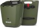 Sakwa miejska SHAD Daily bike box 20L Quick Release Wybierz kolor: Oslo Grey 2