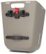 Sakwa miejska SHAD Daily bike box 20L Quick Release Wybierz kolor: Oslo Grey 6