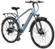 Cecotec Urban Pro e-bike Rower elektryczny 1