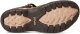 W'S Tirra Leather, HYBR, 40 (us 9); uk 7 5