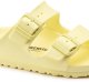 Birkenstock klapki damskie Arizona EVA 1022466 POPCORN (szerokość wąska) 35 1