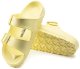 Birkenstock klapki damskie Arizona EVA 1022466 POPCORN (szerokość wąska) 35 7
