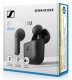 Sennheiser Accentum Open - black - Bezprzewodowe słuchawki douszne TWS 7