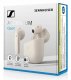 Sennheiser Accentum Open - cream - Bezprzewodowe słuchawki douszne TWS 6