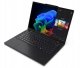 Laptop Lenovo ThinkPad T14s Gen6 Snapdragon X Elite 32GB 1TB SSD OLED 120Hz 2