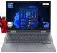 Laptop Lenovo ThinkPad X1 Yoga G8 i7 16GB 1TB SSD 14" 1920x1200 IPS Win11 1