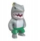 STUMBLE GUYSxBARBIE FIGURES 6 PACK DELUXE BOX VER.B 2
