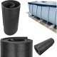 Bitmat gruba mata pod basen 3 cm podłoże piankowe termoizolacja 100 x 100 cm 1