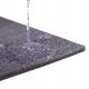 Bitmat gruba mata pod basen 3 cm podłoże piankowe termoizolacja 100 x 100 cm 2