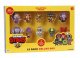 BRAWL STARS S2 FIGURES -12 PACK DELUXE BOX 1