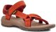 Teva W'S Terra Fi Lite Suede, LNG, 40 (us 9); uk 7 2