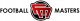 Rękawice bramkarskie FM Invictus X Training RED r. 10 czarno-czerwone 1