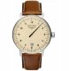Zegarek Bauhaus Classic monotimer 20425, 40mm 1