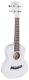 V-TONE UK23 WH ukulele koncertowe akustyczne 23"" 7