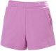 Helly Hansen damskie krótkie spodenki W CORE SWEAT SHORTS 54081 089 S 1