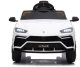 Auto na Akumulator Lamborghini Urus BDM0923 Biały LEAN CARS 1