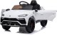 Auto na Akumulator Lamborghini Urus BDM0923 Biały LEAN CARS 6