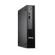 Dell Pro | QCM1250 | Desktop | Micro | Intel Core U7 | 265T | Internal memory 16 GB | DDR5 | Solid-state drive capacity 512 GB | Keyboard language No keyboard | Windows 11 Pro | Warranty 36 month(s) 2