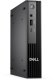 Dell Pro | QCM1250 | Desktop | Micro | Intel Core U5 | 235T | Internal memory 16 GB | DDR5 | Solid-state drive capacity 512 GB | Keyboard language No keyboard | Windows 11 Pro | Warranty 36 month(s) 1