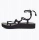 W'S Midform Infinity, BLK, 39 (us 8); uk 6 3