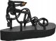 W'S Midform Infinity, BLK, 41 (us 10); uk 8 10