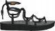 W'S Midform Infinity, BLK, 41 (us 10); uk 8 7