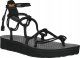 W'S Midform Infinity, BLK, 41 (us 10); uk 8 8
