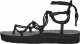 W'S Midform Infinity, BLK, 41 (us 10); uk 8 9