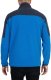 M'S Abrazo Fleece Half-Zip Jacket, Carbon and Atlantic, XL 1