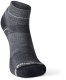 Smartwool U'S Hike Light Cushion Ankle Socks, 052 | medium gray, S 2
