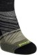 U'S Ski Targeted Cushion Summit Shot OTC Socks, 001 | black, M 4