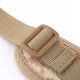 Hunter Szelki dla psa TACTICAL rozmiar M brązowe 4