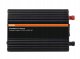 Przetwornica Osram Powerinvert 500W DC/AC Inverter 12V do 230V 2