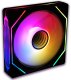 Wentylator SilentiumPC AIR-SYNC FT-120 1