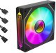 Wentylator SilentiumPC AIR-SYNC FT-120 3