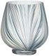 Szklany wazon ze wzorem TUULI, 14,5 cm 1