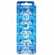 Renata 321 (SR616SW) baterijos 10 vnt. 3