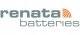 Renata 321 (SR616SW) baterijos 10 vnt. 4