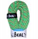 Lina wspinaczkowa BEAL Cobra 8.6mm 60m golden dry-blue 12