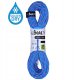Lina wspinaczkowa BEAL Cobra 8.6mm 60m golden dry-blue 15