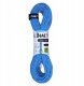 Lina wspinaczkowa BEAL Cobra 8.6mm 60m golden dry-blue 1