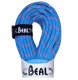 Lina wspinaczkowa BEAL Cobra 8.6mm 60m golden dry-blue 2