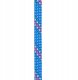 Lina wspinaczkowa BEAL Cobra 8.6mm 60m golden dry-blue 3