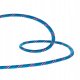 Lina wspinaczkowa BEAL Cobra 8.6mm 60m golden dry-blue 4