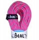 Lina wspinaczkowa BEAL Cobra 8.6mm 60m golden dry-blue 7