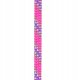 Lina wspinaczkowa BEAL Cobra 8.6mm 60m golden dry-blue 8