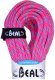 Lina wspinaczkowa cobra unicore 8.6mm 60m golden dry BEAL 2
