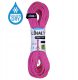 Lina wspinaczkowa cobra unicore 8.6mm 60m golden dry BEAL 6