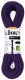 Lina dynamiczna joker unicore 9,1mm 60m dry-purple BEAL 1